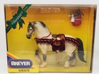 Breyer Jack Frost  The Christmas Horse 1999 No  700499 New
