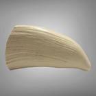 Vintage Repo Reproduction Whale Tooth Scrimshaw Bald Eagle Carving 6 3 4   