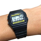 Casio F94w Classic Men s Resin Strap Digital Watch Water Resistant Sport Watch