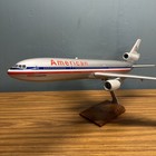 American Airlines Md11 Luxury Liner Model Aircraft Pacmin
