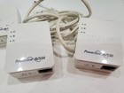 Netgear Powerline Av500 