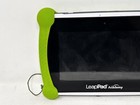 Leapfrog Leappad Academy Kids    Learning Tablet  Green - Works   read 