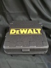 Dewalt Dw088cg 100 Ft Green Self-leveling Cross Line Laser Level W  Case New