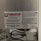 Tabletop Furnace Company Kiln Gently Used