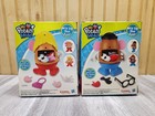 Playskool Friends - Mr  Potato And Mrs  Potato Head Figure Set Nib