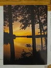 1962 Itasca State Park Mn  Near Mint With Large Foldout    