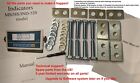 Livestock Scale Kit Cattle Hogs Pigs Squeeze Chute 10 000 Lb Capacity 5yrwty