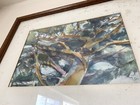Anita De Carlo California Artists Painting Vintage Mid Century Modern Era
