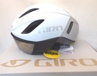 Giro Vanquish Mips Matte White Silver Medium