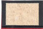 Montserrat Gv1 1938-48 1s  Lake P13 Sg 108 Lh mint