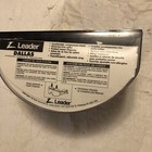 Leader Eye Protection Guard Racquet Sports Adjustable Clear Goggles Dallas