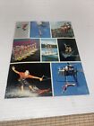 Tommy Bartlett Wi Dells Water Ski Show Mercury Outboards Program Vtg Souvenir