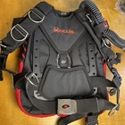 Hollis St Elite Travel System Xs s - Aluminum Backplate And Wing - 22lb Lift Bc