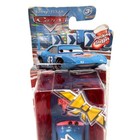 Disney Pixar Cars Stocking Stuffer The King 43 Dinoco