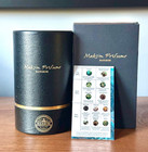 Maksim Perfume L oud Marin  50 Ml  New In Box  Niche