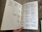 Descendants Of John Prescott Lancaster Massachusetts Genealogy Books Lot Rare