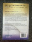 Family Nurse Practitioner Certification Intensive Review  Third Edition     