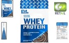 Ultra- 100  Whey Protein  25g Protein And 6g Bcaas  Gluten Free  1 Lb