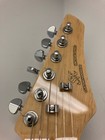 Sx Electric Guitar-vintage Series  custom Handmade  Two-tone Guitar