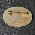 Judas Priest Screaming For Vengeance Enamel Pin Vintage Heavy Metal Rock