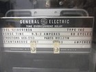 General Electric 12iac51b3a Time Overcurrent Relay Type Iac  60 Day Warranty 