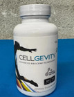 Cellgevity Riboceine - 120 Vegetable Capsules - 60 Servings   Exp  10 2026