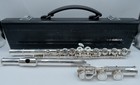 Yamaha Flute 221