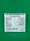 Karaoke Spotlight Series Cd g Sound Choice Disc 8778 Pop Hits Vol  145