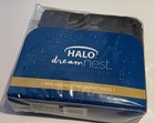Halo Dreamnest Replacement Mesh Mattress Gray New