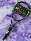 Men s Wilson Blade 98  18x20  Countervail Tennis Racquet  new 