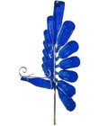 The Peacock Bottle Tree By Cubby   s 