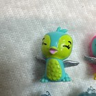 Hatchimals - Colleggtibles   Lot Of 7 Mini Animal Toys Lot- 15