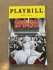 Playbill Smash Broadway Musical New April 2025 New Original Cast Free Ship