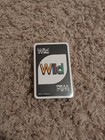 Vintage Retro Uno Card Deck Sealed Games Cards
