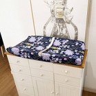 3 Pack Changing Pad Covers  32  X 16  Ultra Soft Microfiber Diaper Change Tab   