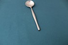 Lauffer Design 3 Serving Sugar Spoon  set Of 1  Satin 18 8 Stainless Norway 6 