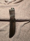 Ww11 U s  Military Cattaraugus 225 Q Quartmaster Fighting Knife W  Sheath