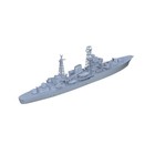 Ssc1250194 1 1250 Military Model Soviet Sn Don-class Submarine Tender Water Line