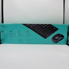 Logitech Mk270 Wireless Keyboard And Mouse Combo - Sealed Box
