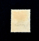 India Bahrain Stamp - 1945 Overprint King George Vi Sn 39 Mhr   R21
