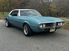 1967 Pontiac Firebird 326 H o 