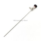 Rigid Endoscope    4 X 302 Mm 30 Degree Cystoscope For Cystoscopy