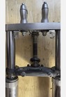 2005 Suzuki C50 Boulevard Vl800 Front End Straight Forks Suspension Triple Tree