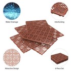 Pure Garden 50-147 Multipurpose Indoor outdoor Flooring 12 Pack              