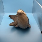 Vintage Classic Critters United Design Humpback Whale Figurine Cc-045