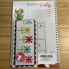 Quilter s Cottage Quilt Book By Lori Holt Of Bee In My Bonnet