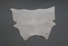 100  New Cowhide Rugs Area Cow Skin Leather  35  X 31   Cow Hide Sa-2758