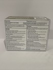 Omeprazole Delayed Release Tablets 20 Mg  Acid Reducer  Treats Heartburn  42
