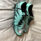 Nike Hypervenom Phantom Mens Indoor Cleats Sz 13 749899-308