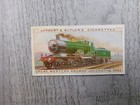 World s Locomotives Great Western 10 50 Vintage Imperial Tobacco Co Trading Card